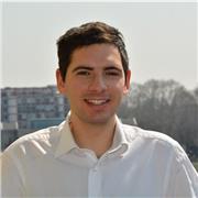 Comune di Padova. Giovane studente offre ripetizioni per studenti delle elementari